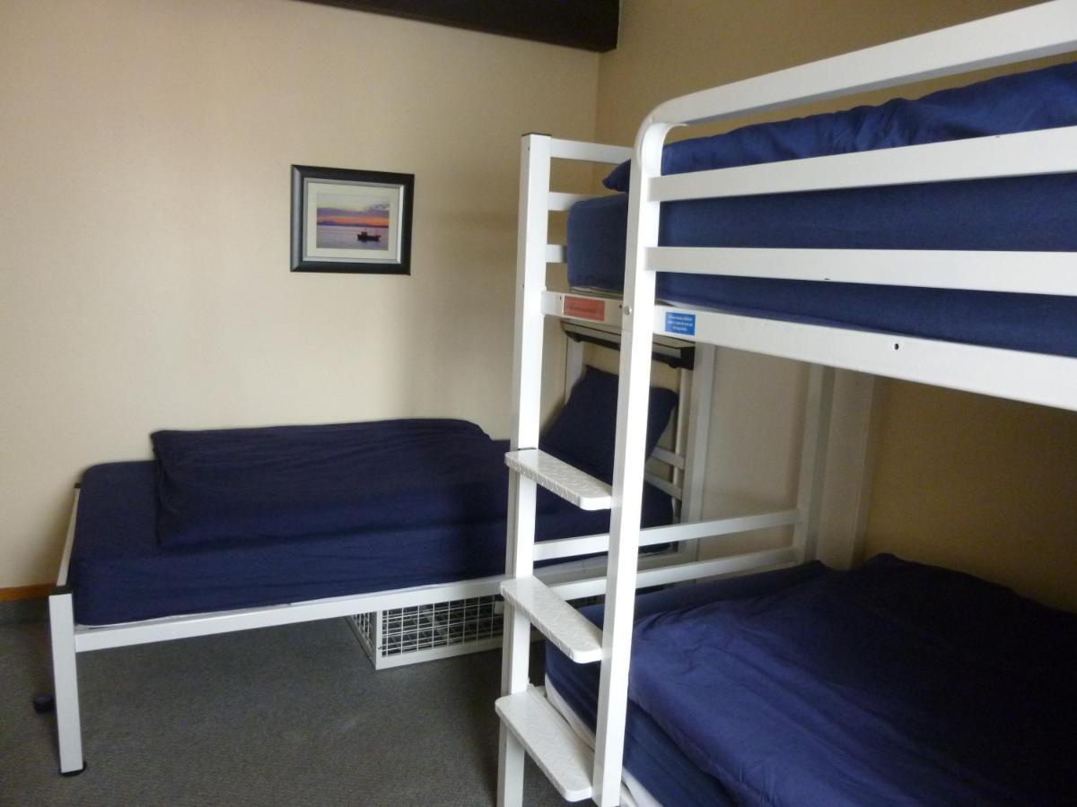 Port Charlotte Youth Hostel المظهر الخارجي الصورة