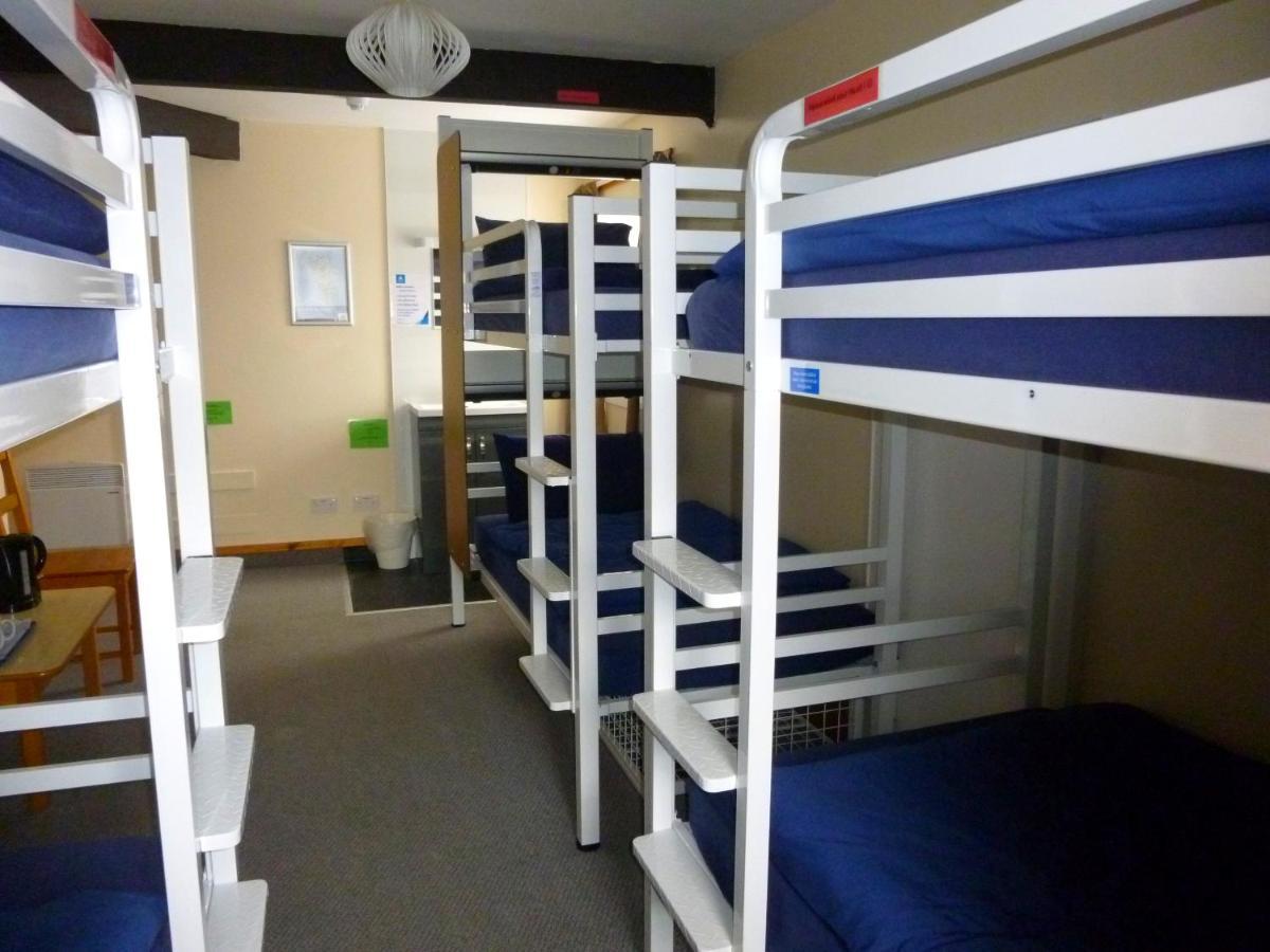 Port Charlotte Youth Hostel المظهر الخارجي الصورة