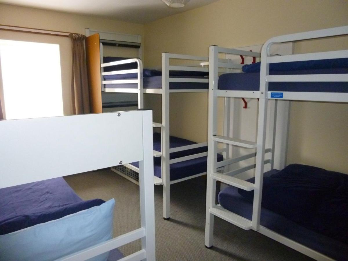 Port Charlotte Youth Hostel المظهر الخارجي الصورة