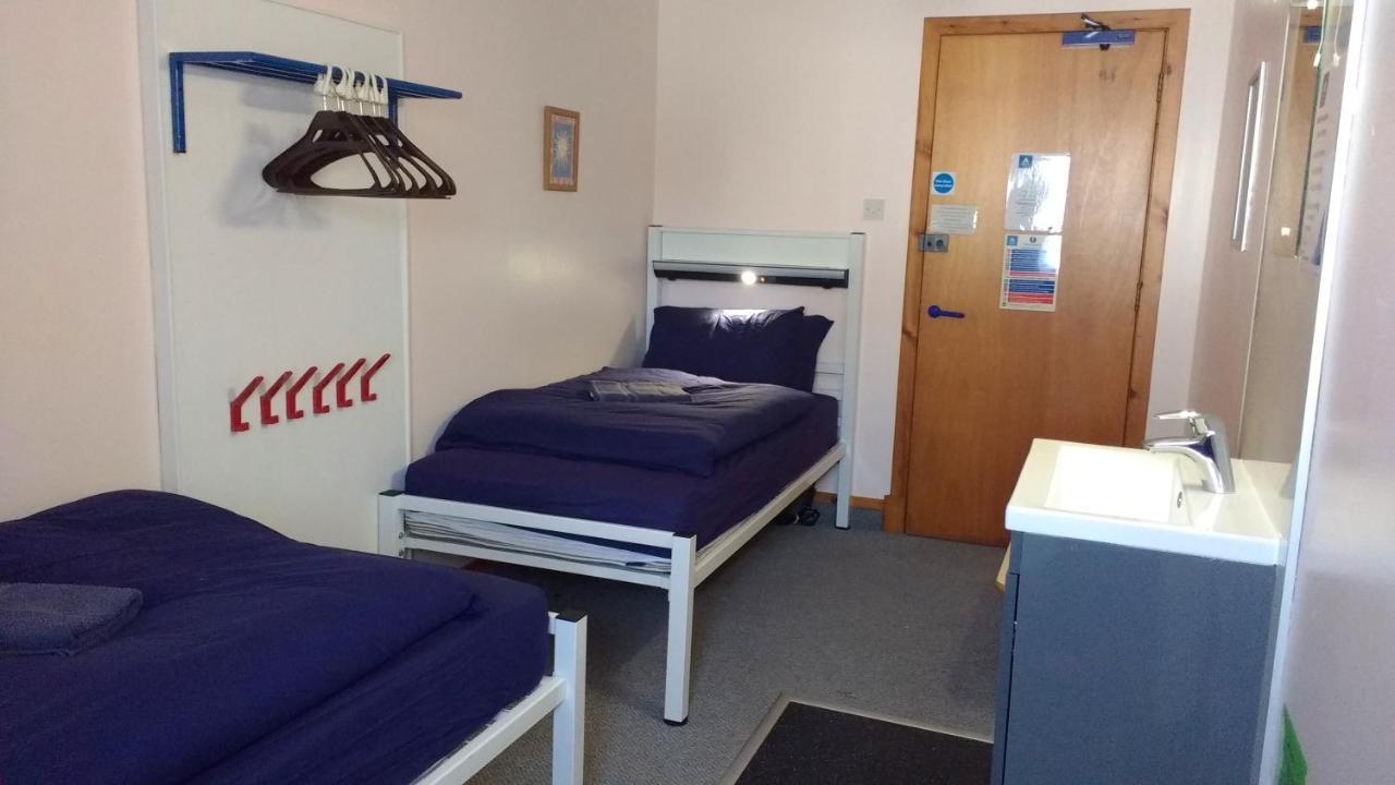 Port Charlotte Youth Hostel المظهر الخارجي الصورة