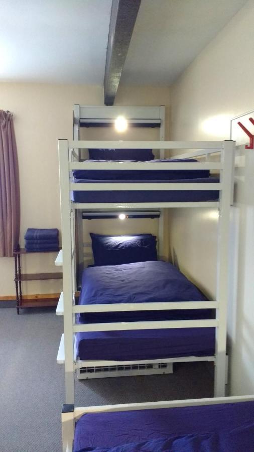 Port Charlotte Youth Hostel المظهر الخارجي الصورة