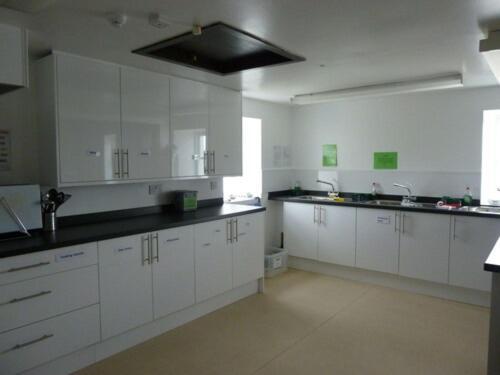 Port Charlotte Youth Hostel المظهر الخارجي الصورة